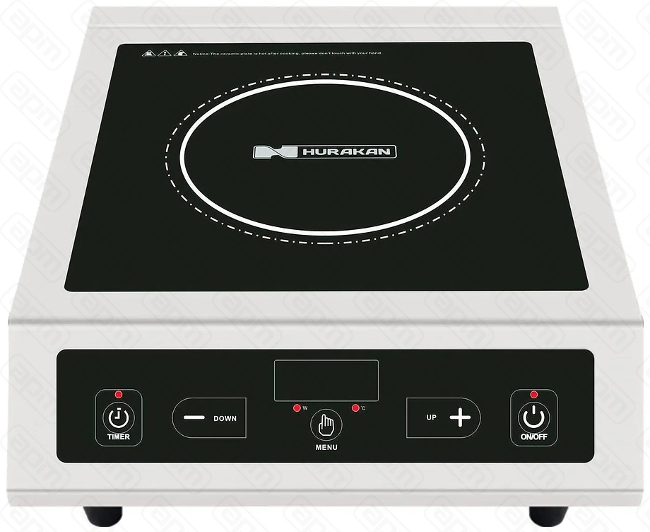 ПЛИТА ИНДУКЦИОННАЯ HURAKAN HKN-ICF35TM